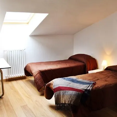 Lovin House Apartamento Bolonia