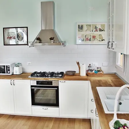 Apartamento Lovin House Bolonia