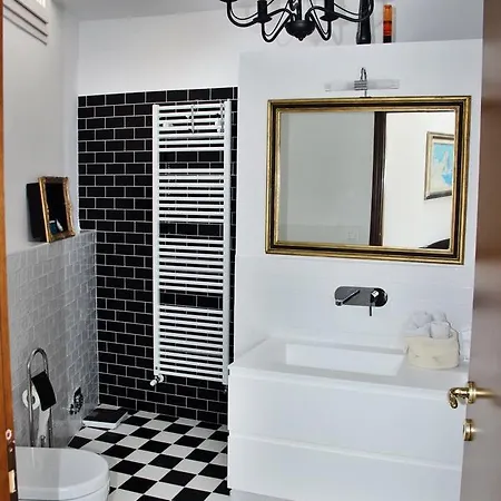Lovin House Apartamento