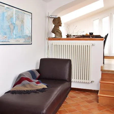 Apartamento Lovin House