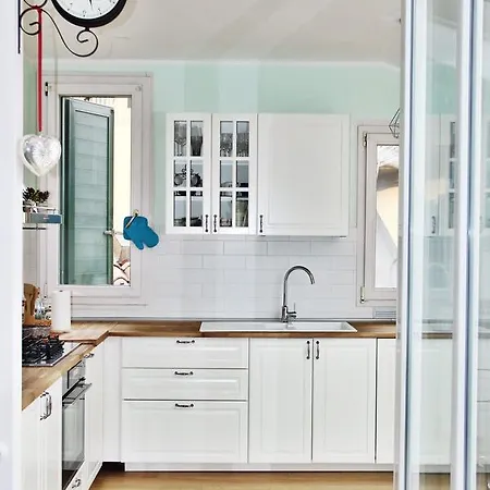 Lovin House Apartamento