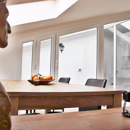 Apartamento Lovin House