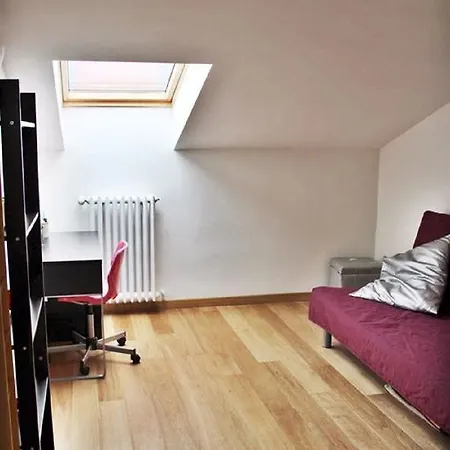 Lovin House Apartment