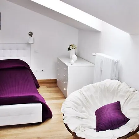 Apartmán Lovin House *
