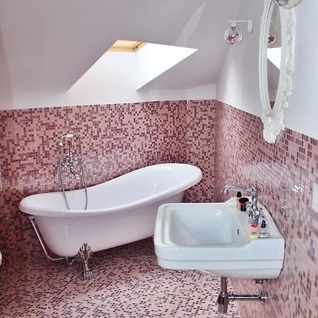 Lovin House Boloňa